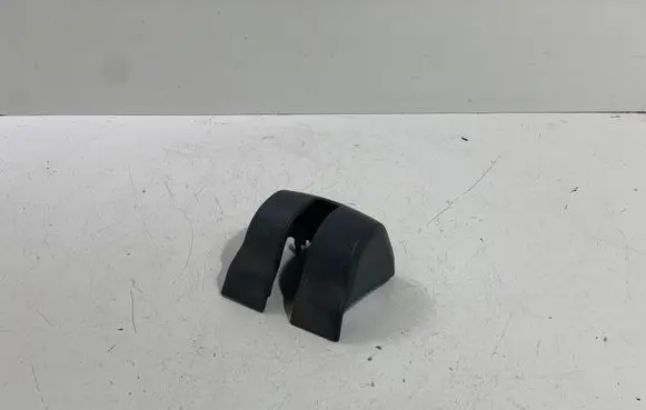 Renault Koleos I Rear seat rail trim cover C214Y101