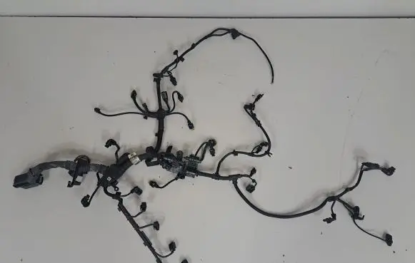 BMW X1 F48 F49 Engine installation wiring loom 8595290