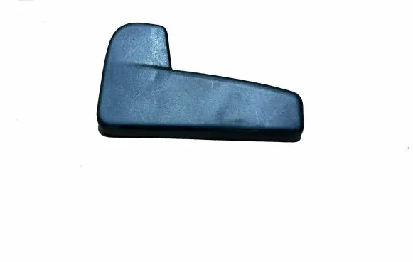 Volkswagen Golf VII Engine bonnet (hood) release handle 6R1823533 14221