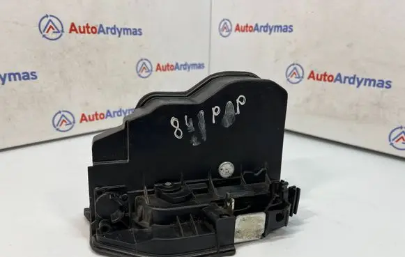 BMW 3 F30 F35 F31 Front door lock 7229458 51217229458 7318416