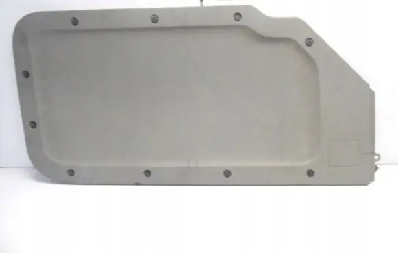 Renault Kangoo I Other interior part 7700304775