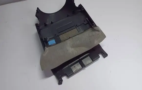 BMW 3 E90 E91 Steering wheel column trim 6950265