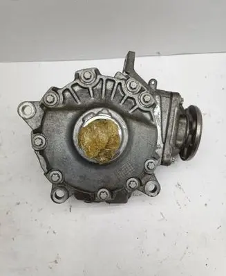 Mercedes-Benz GLC X253 C253 Front differential A2053350201