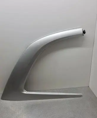 Citroen C4 Grand Picasso Rear side glass trim 96776507