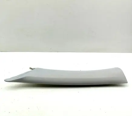 Peugeot 508 II (A) pillar trim 9813422977