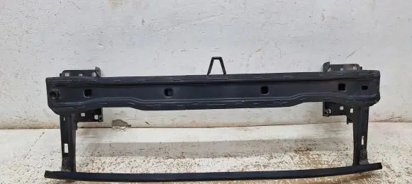 Skoda Octavia Mk4 Front bumper support beam 5E3807109