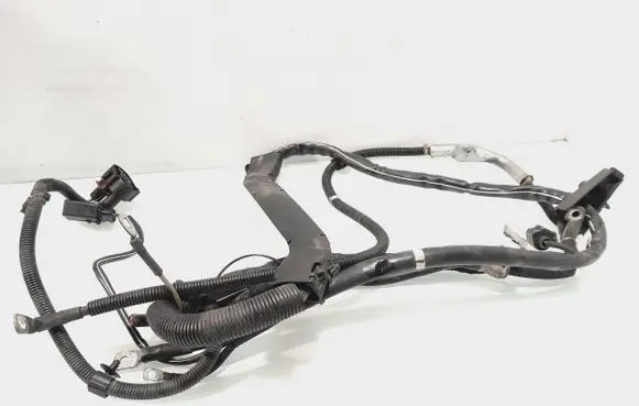 Audi A5 Sportback 8TA Wires (generator/alternator) 