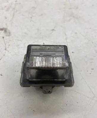 Mercedes-Benz C AMG W204 Number plate light A22182004