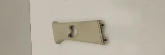 Mini Cooper Countryman R60 (B) pillar trim (top) 9801258