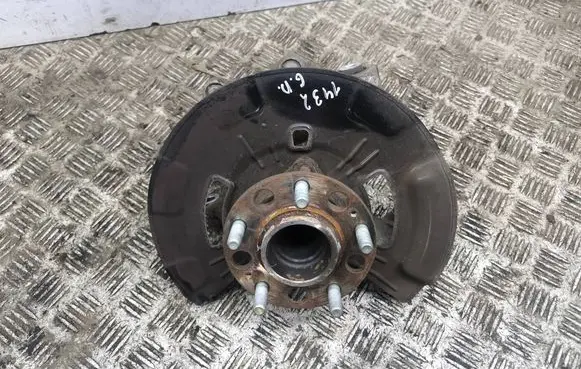 Hyundai Tucson IV NX4 Rear wheel hub 52716N7100