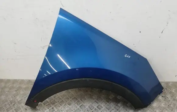 KIA Sportage Fender