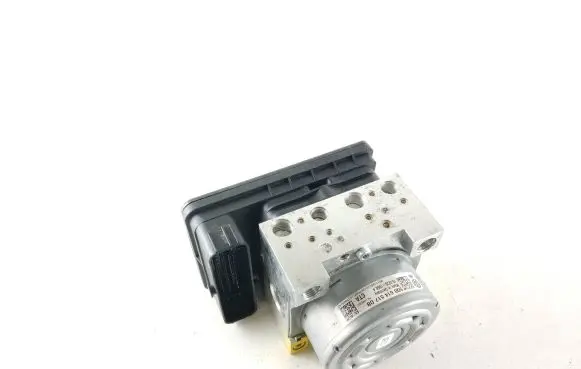 Volkswagen Golf VII ABS Pump 5Q0614517DB 10062730071