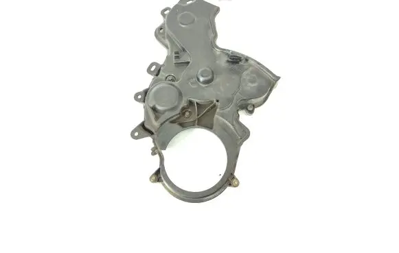 Citroen Berlingo Timing belt guard (cover) 9839876380