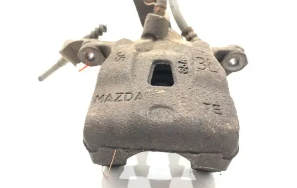 Mazda CX-5 Rear brake caliper