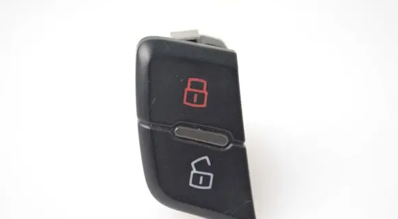 Audi A5 8T 8F Central locking switch button 8T2962108