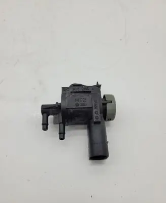 Audi A6 S6 C6 4F Turbo solenoid valve 1K0906283A