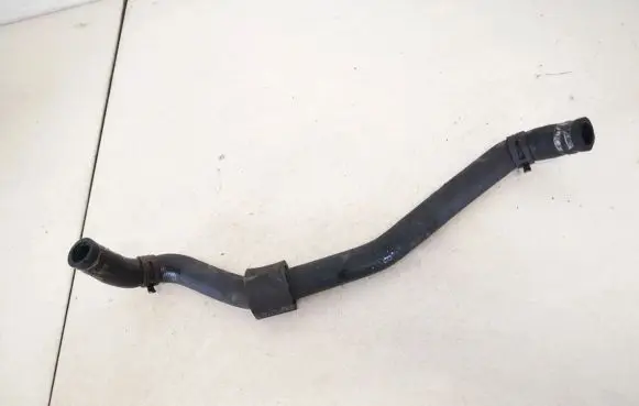 Volkswagen Golf V Engine coolant pipe/hose 1k0121096ab
