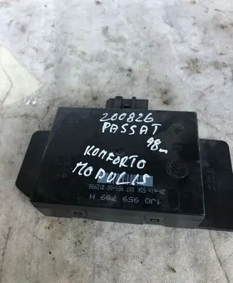 Volkswagen PASSAT B5 Comfort/convenience module 1j0959799h