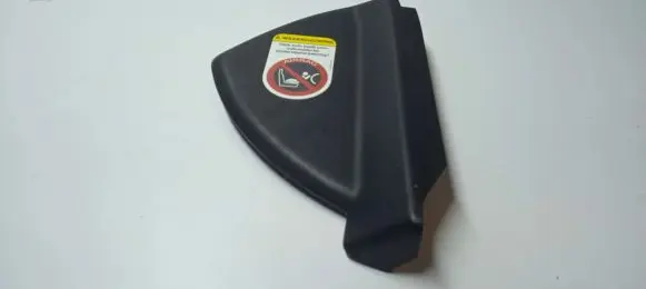 Mercedes-Benz C W204 Dashboard side end trim A2046800278