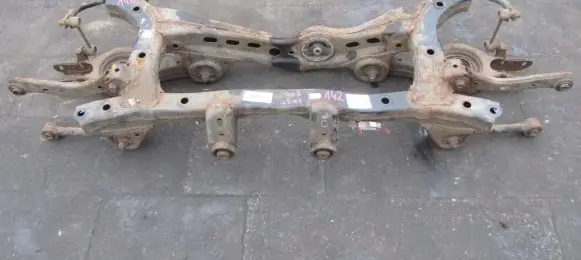 Hyundai ix35 Rear subframe 
