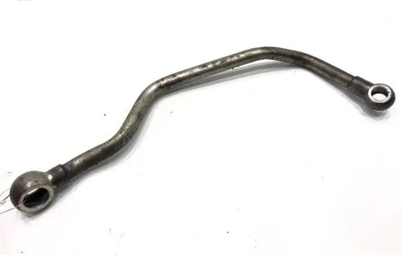 Volvo S80 Turbo turbocharger oiling pipe/hose 