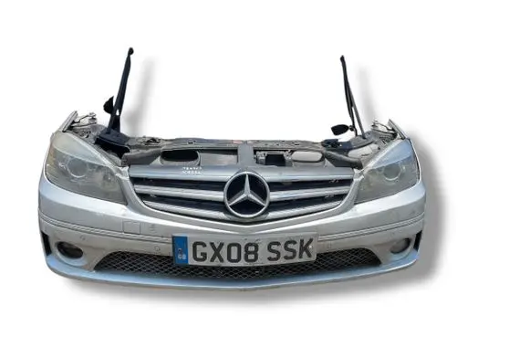 Mercedes-Benz CLC CL203 Front piece kit A2035000500 A2035001793 A2036209634