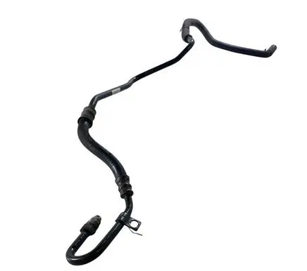 Porsche Cayenne (92A) Power steering hose/pipe/line 7P5422891J 7P5422895A