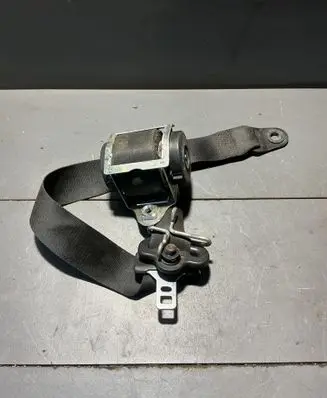 Ford Focus C-MAX Front seatbelt 601597500d
