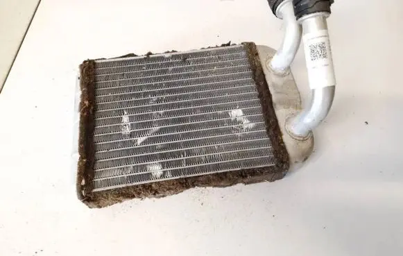 Audi Q7 4L Heater blower radiator 7l0819032a 52495019