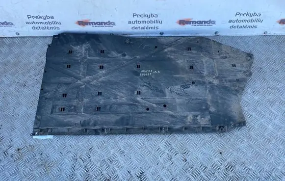 Honda Insight Engine splash shield/under tray 74642TM8A
