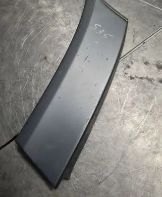 Mercedes-Benz S W140 Rear fender molding trim 1406900840