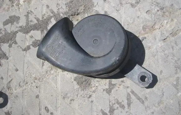 Lexus LS 460 - 600H Horn signal