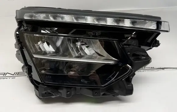 Skoda Kamiq Headlight/headlamp 655941016B