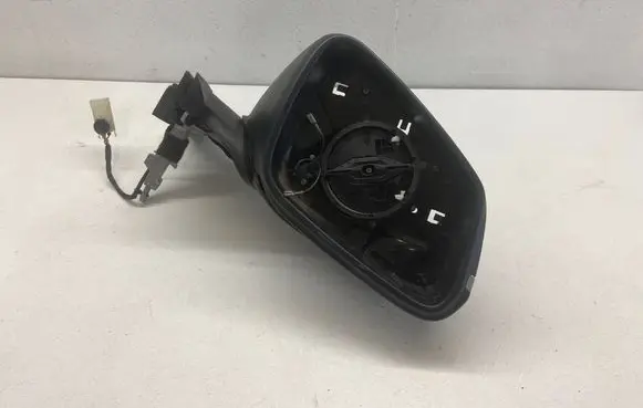 BMW i3 Front door electric wing mirror 7441024