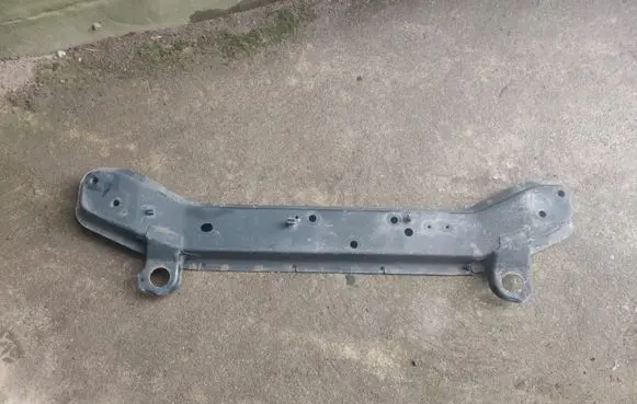 Chrysler Sebring (ST-22 - JR) Front subframe 