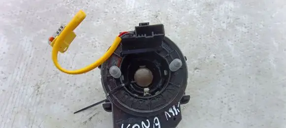 Hyundai Kona I Airbag set 