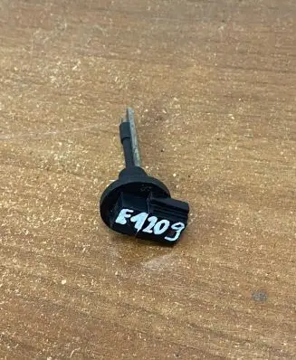 BMW 5 F10 F11 Oil temperature sensor 100635 E1209