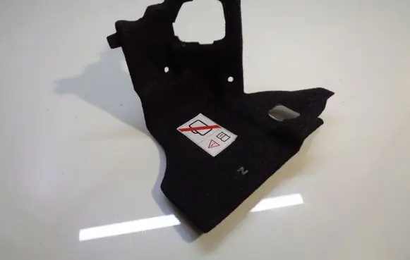 BMW Z4 E89 Other trunk/boot trim element 9128474