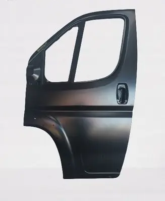 Fiat Ducato Front door