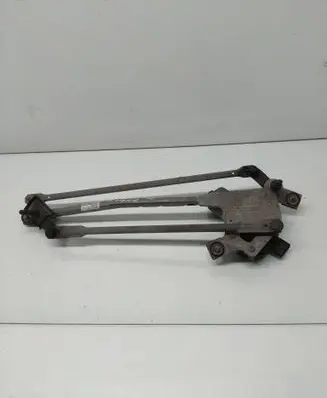 Ford Mondeo MK IV Front wiper linkage and motor 0390243069 7S7117508AB