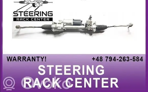 Mercedes-Benz C W205 Steering rack 2054604101