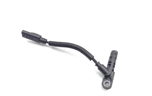 Opel Crossland X Crankshaft position sensor 9810375980