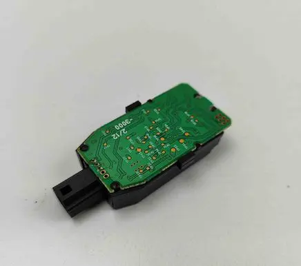 Mazda MX-5 ND Rain sensor DNL6665G0A
