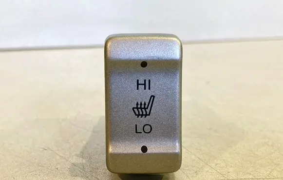 Honda FR-V Seat heating switch M26306