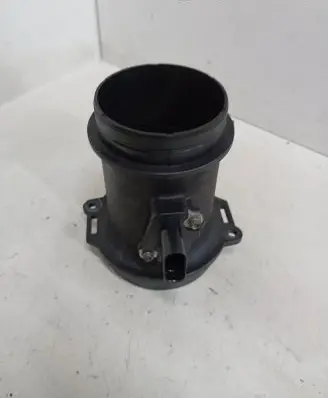 Audi A6 S6 C6 4F Mass air flow meter 059906461K