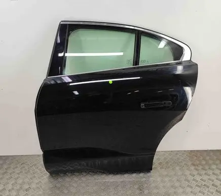 Jaguar I-Pace Rear door SAJ9D324631AA