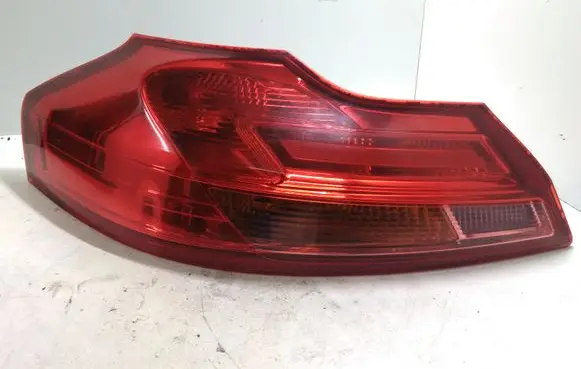 Opel Insignia A Rear/tail lights 13226856 13277877