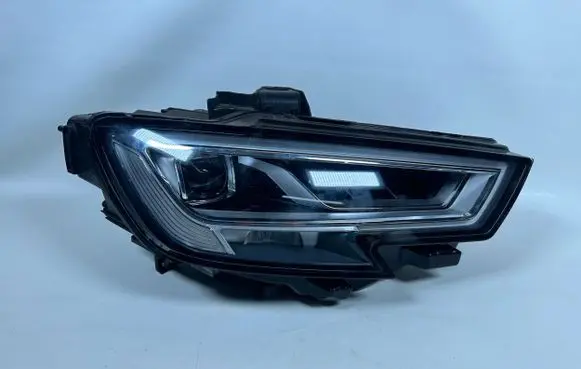 Audi A3 S3 8V Headlight/headlamp