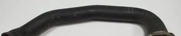 Ford Fiesta Intercooler hose/pipe C1B1-6C646-AH