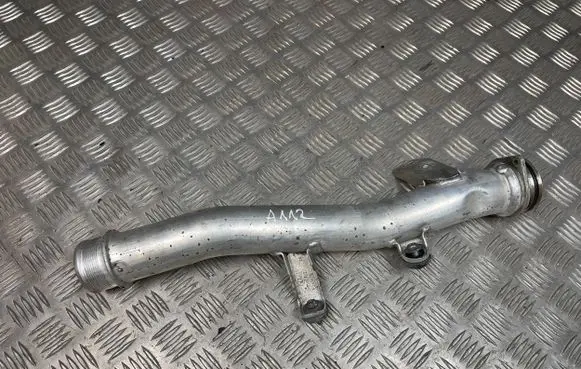 Porsche Cayenne (92A) Intercooler hose/pipe 7P0145762A